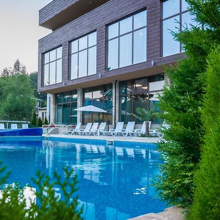 מלון ציגוב צ'ארק Complex Katalina מראה חיצוני תמונה
